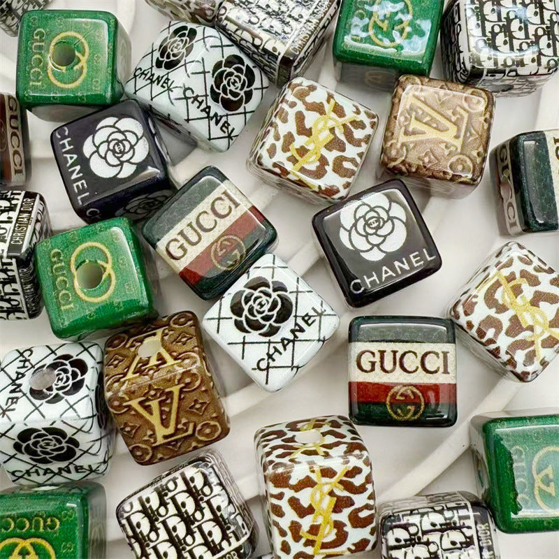 【YYY】💝Bead Collection