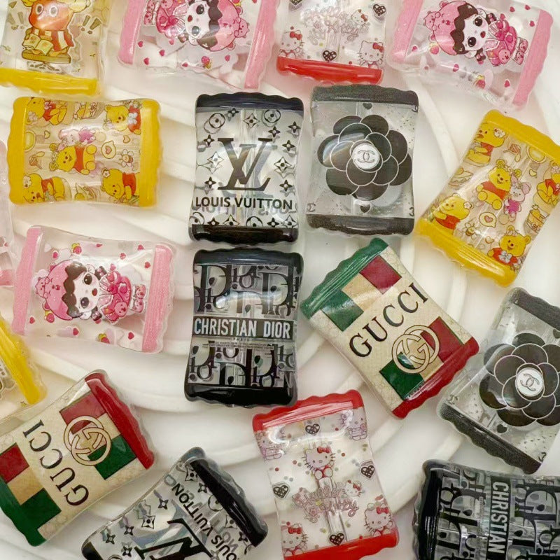 【YYY】💝Bead Collection