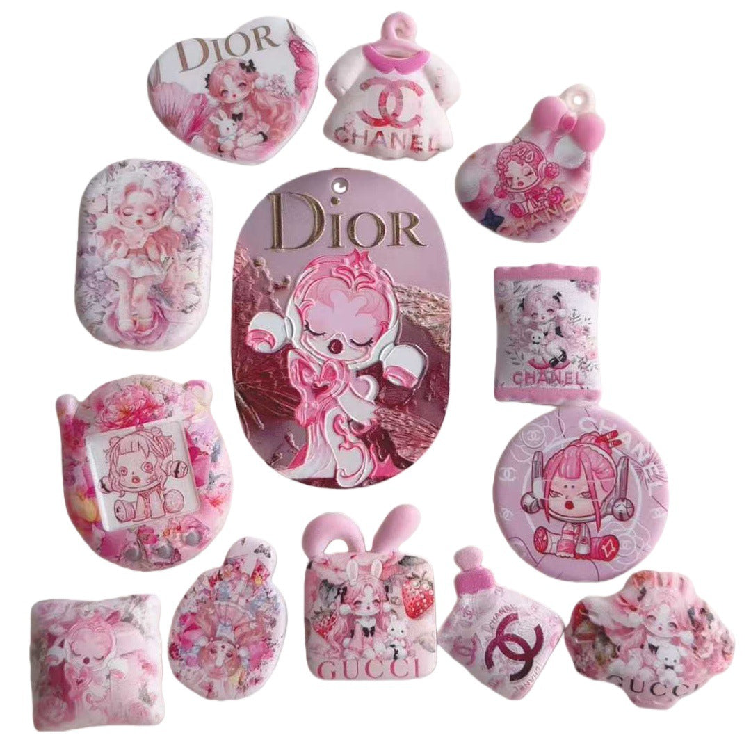 【DDD】💝Pre-order bundle