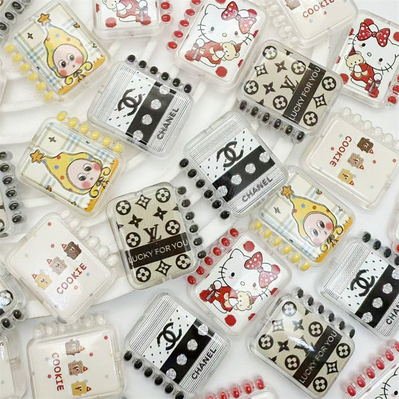 【DDD】💝Pre-order bundle