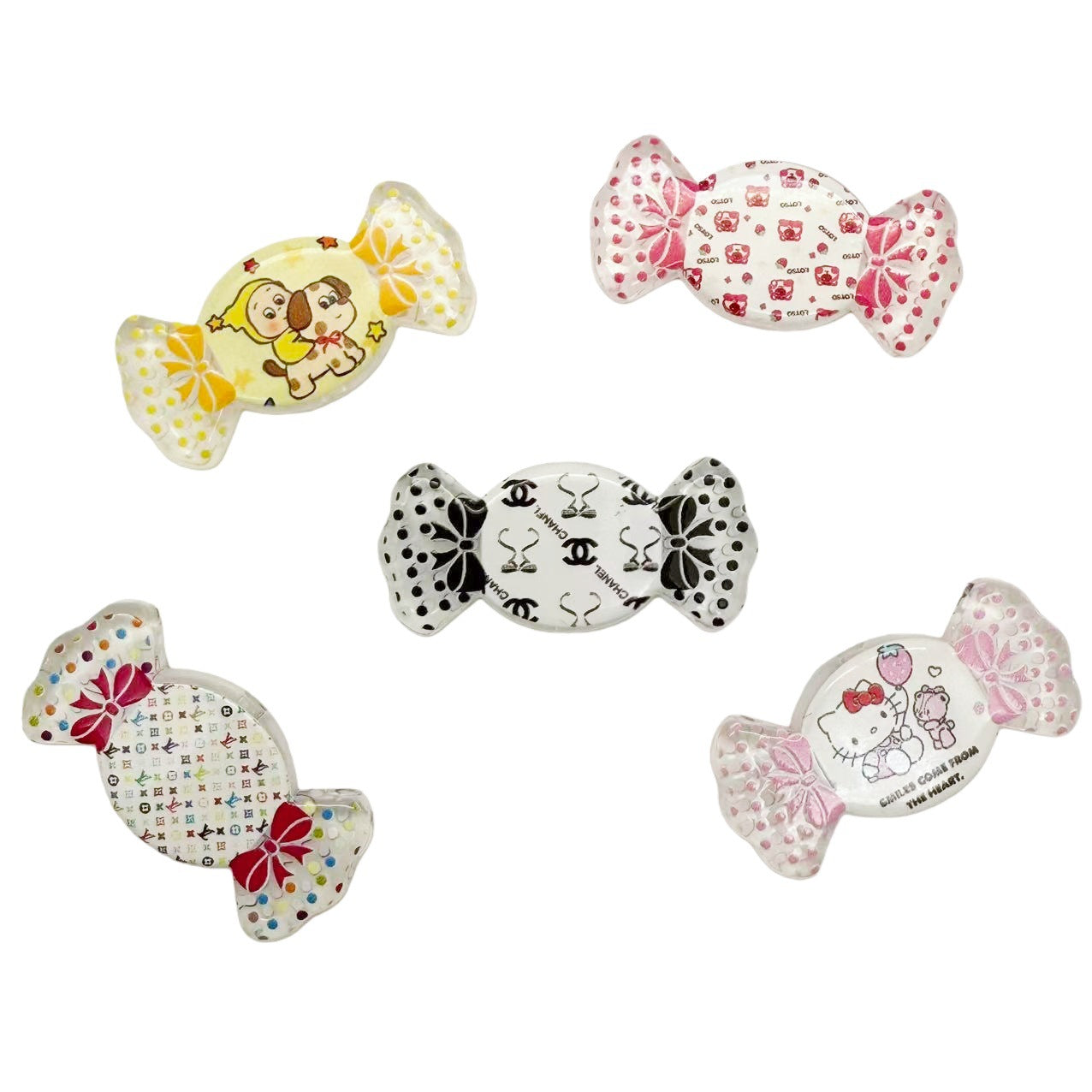 【DDD】💝Pre-order bundle