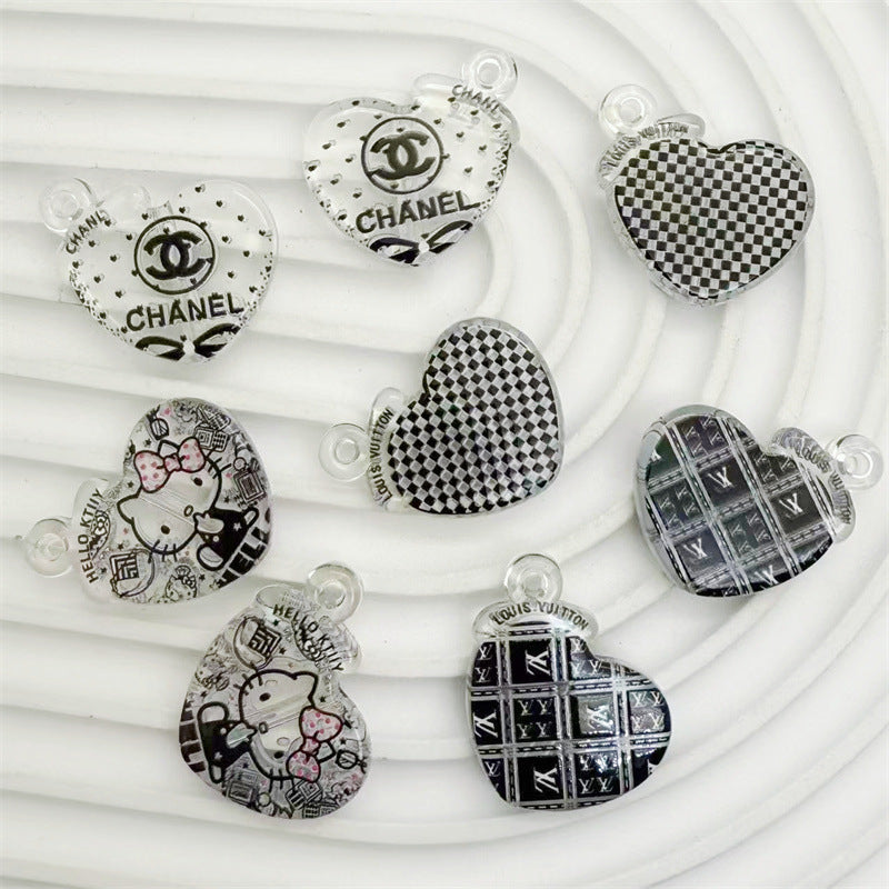 【DDD】💝Pre-order bundle