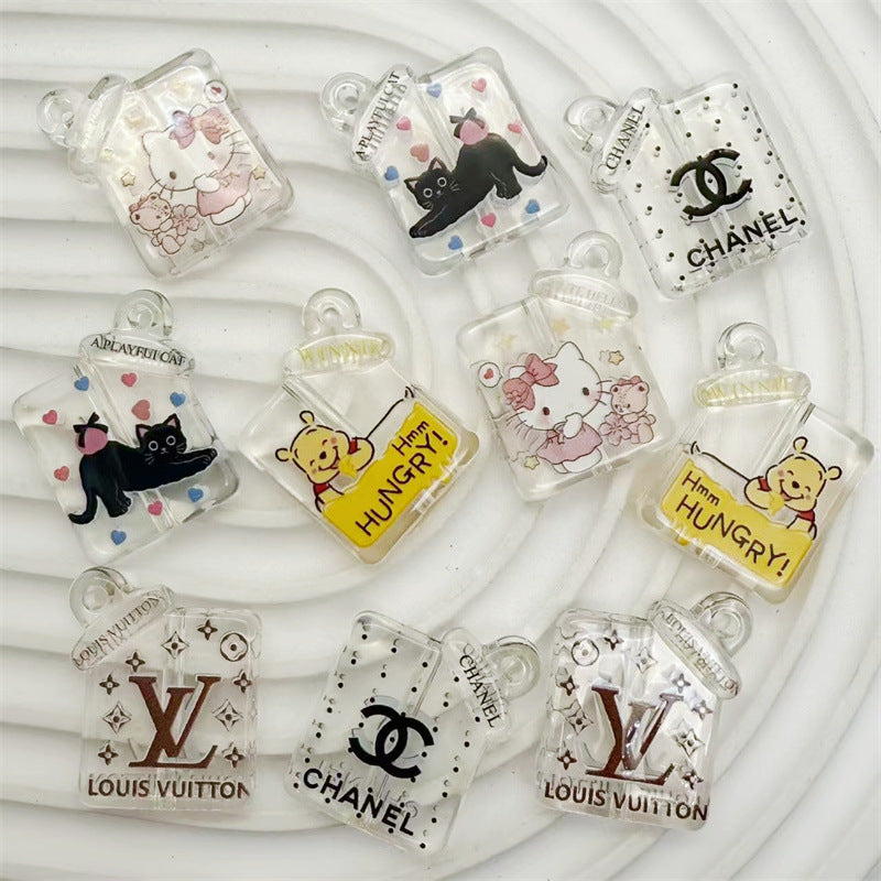 【DDD】💝Pre-order bundle