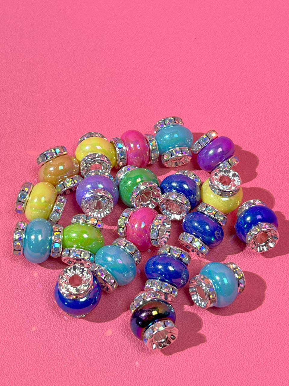 【B02】💝Drilled wheel spacer （12*12mm）