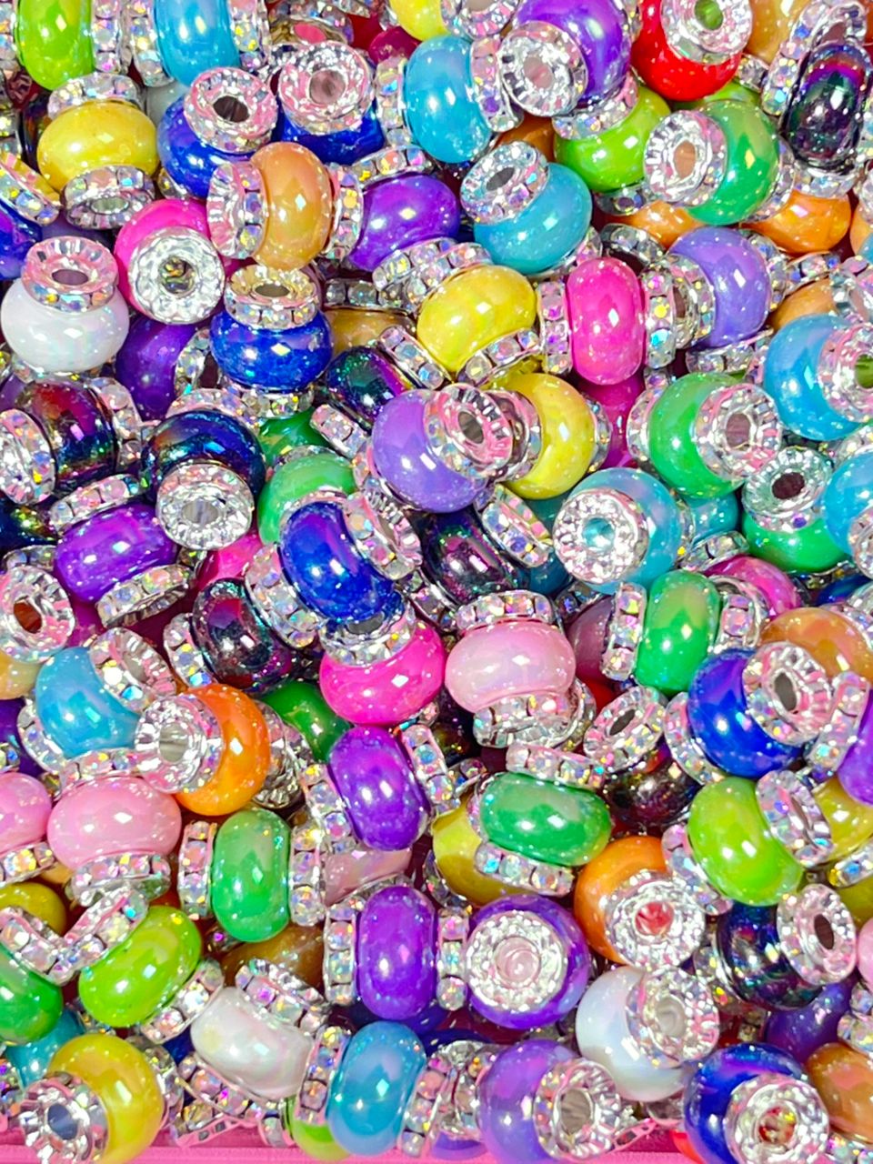 【B02】💝Drilled wheel spacer （12*12mm）