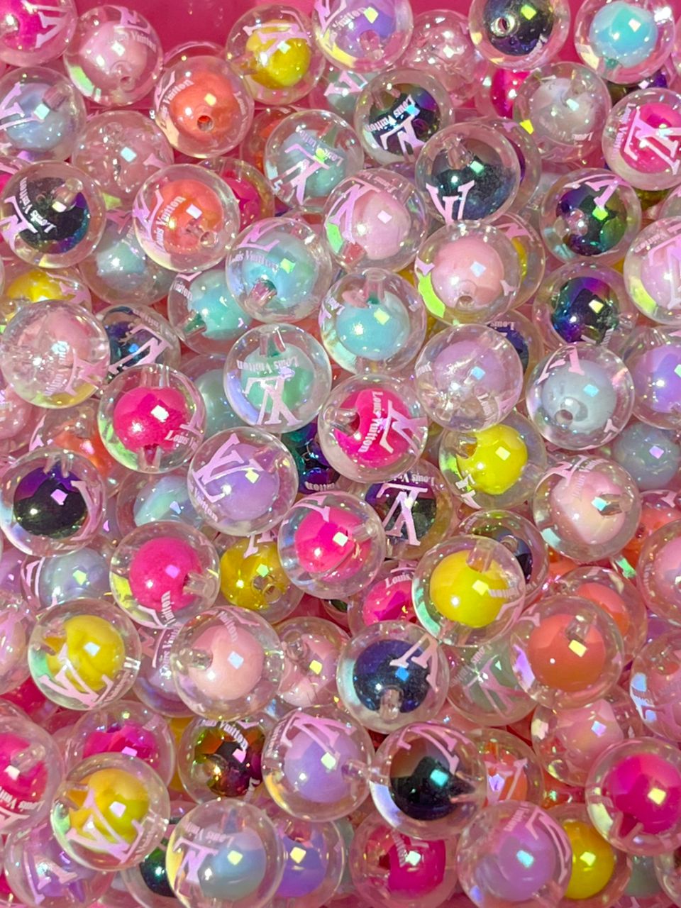 【BBB】💝Bead Collection