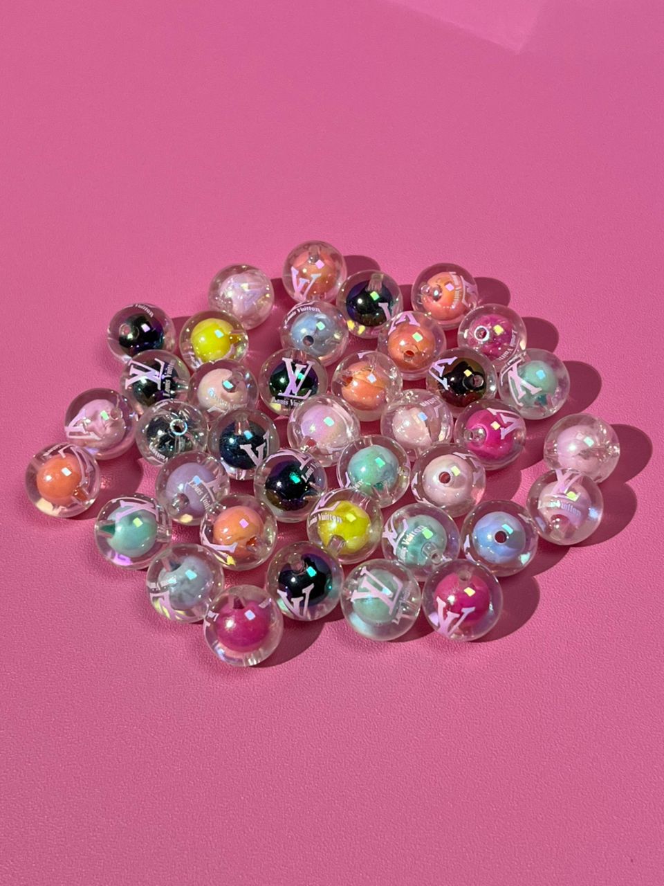 【BBB】💝Bead Collection