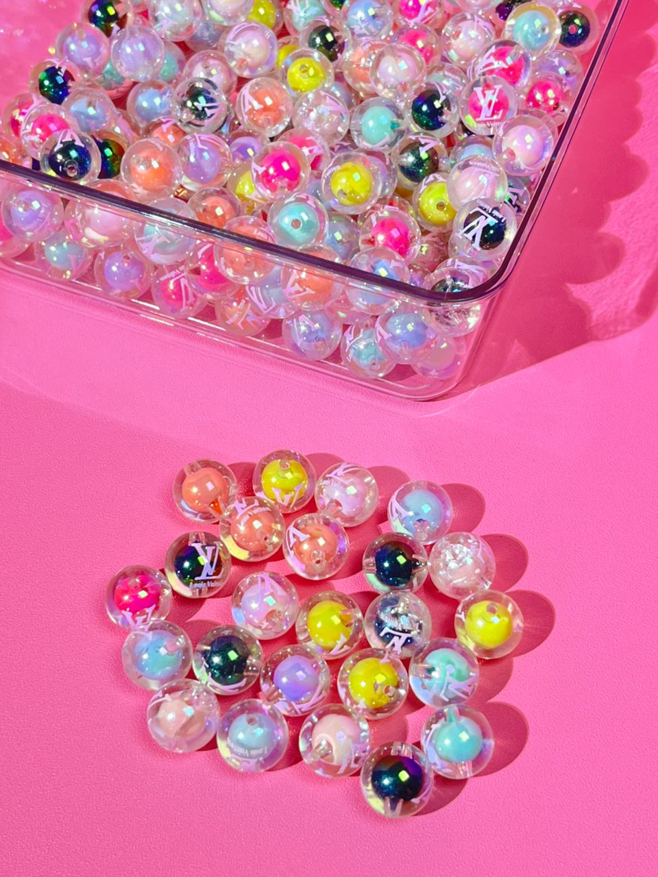 【BBB】💝Bead Collection