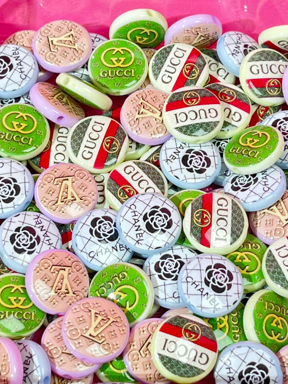 【BBB】💝Bead Collection