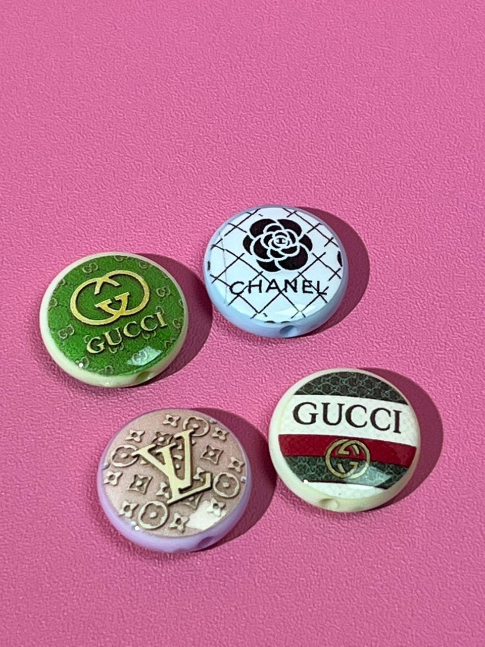 【BBB】💝Bead Collection