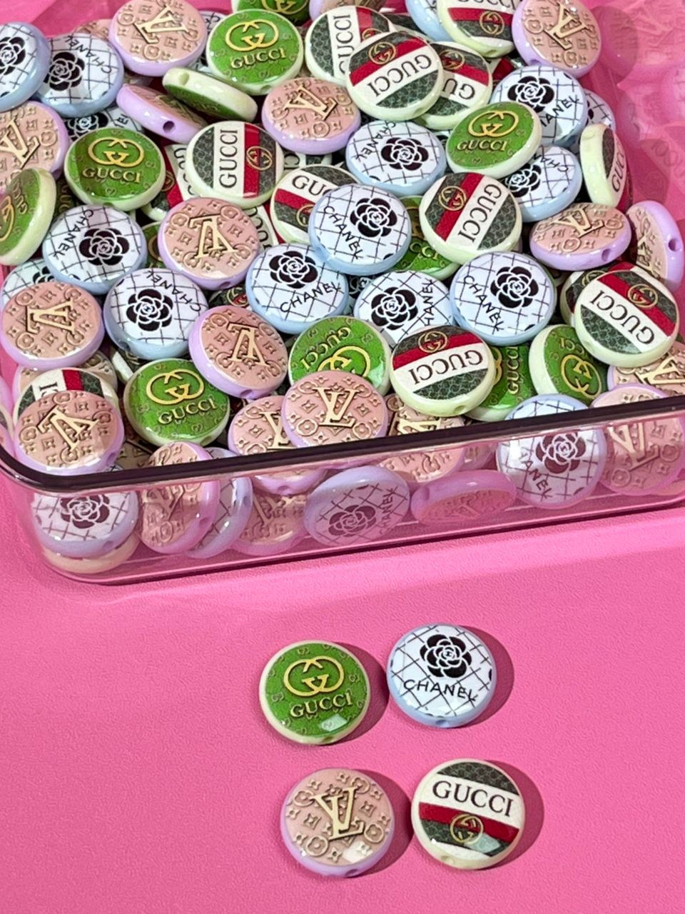 【BBB】💝Bead Collection