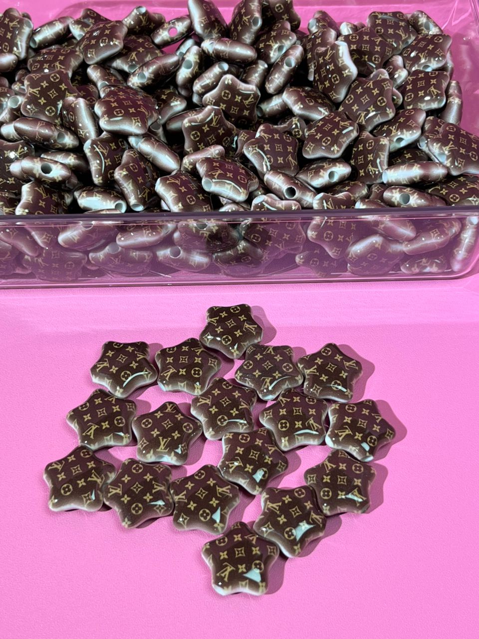 【BBB】💝Bead Collection