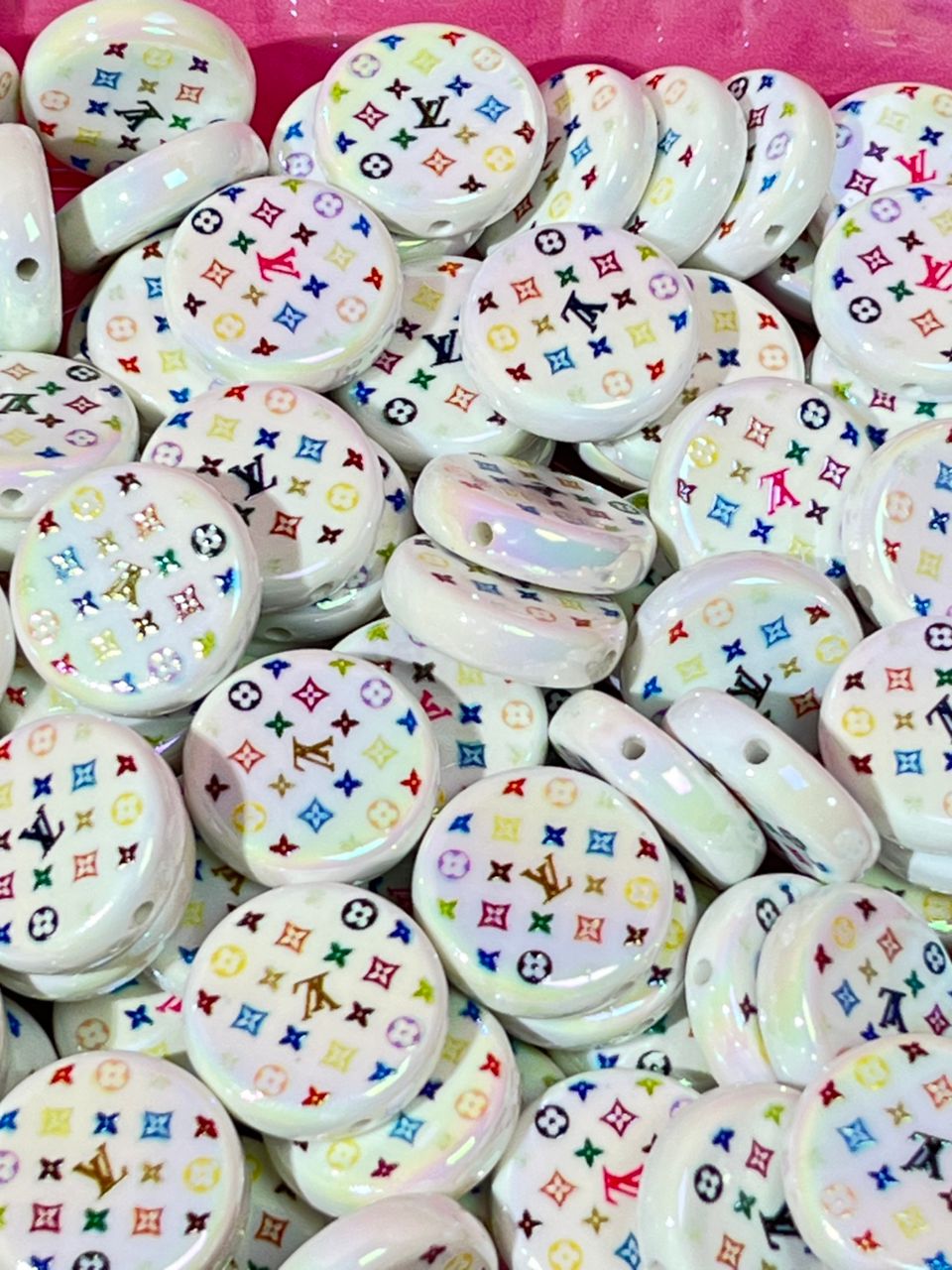 【BBB】💝Bead Collection