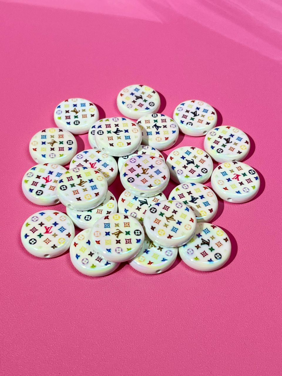 【BBB】💝Bead Collection