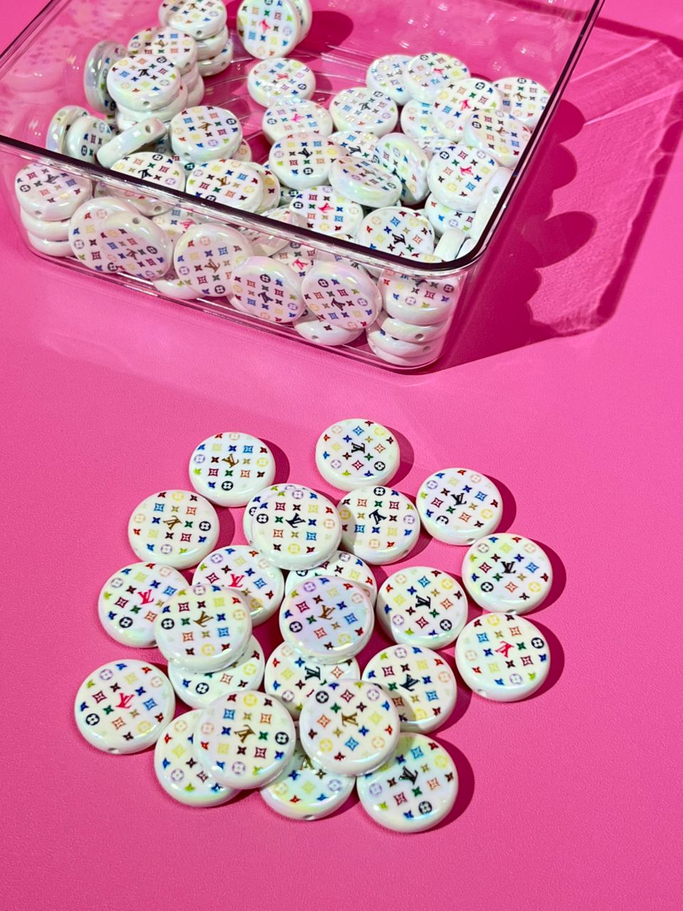 【BBB】💝Bead Collection