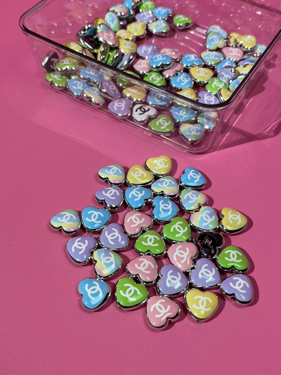 【BBB】💝Bead Collection