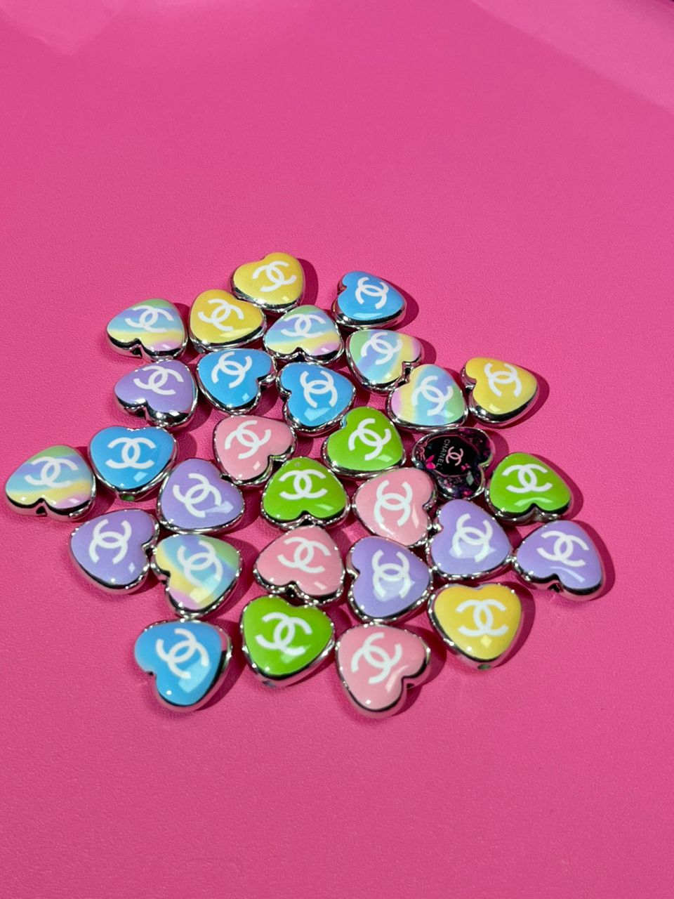 【BBB】💝Bead Collection