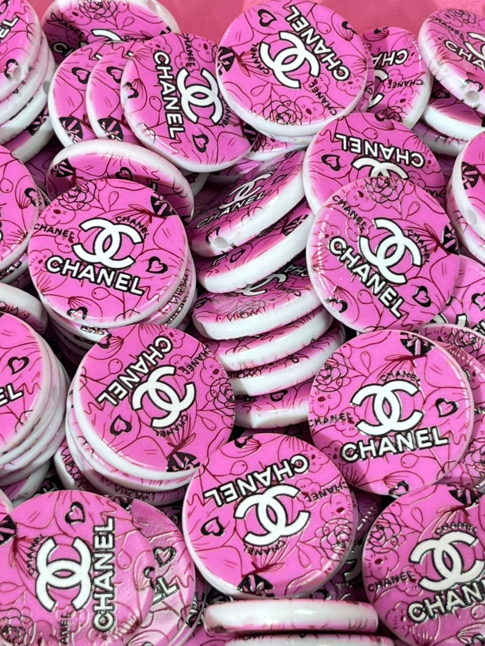 【BBB】💝Bead Collection