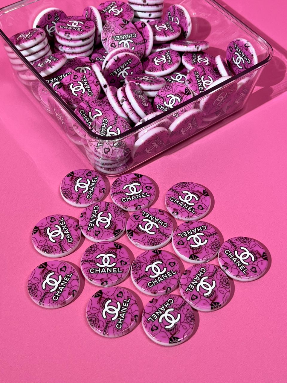 【BBB】💝Bead Collection