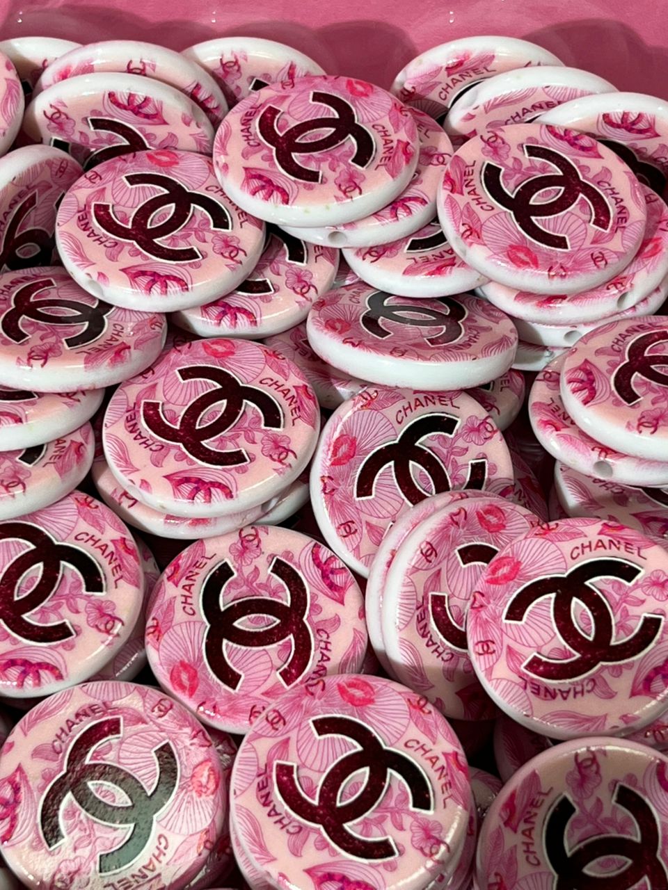 【BBB】💝Bead Collection