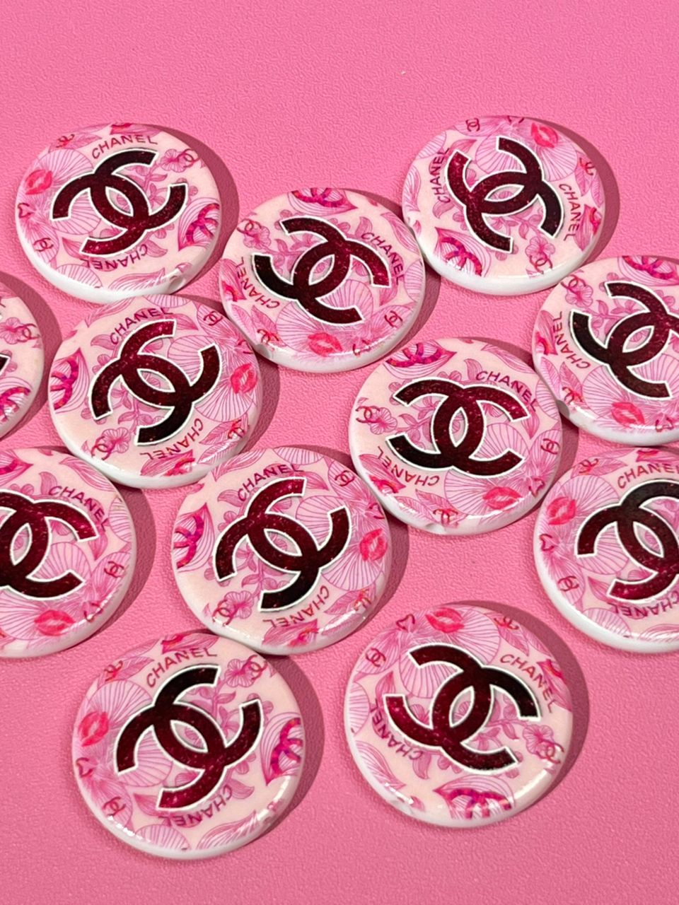 【BBB】💝Bead Collection