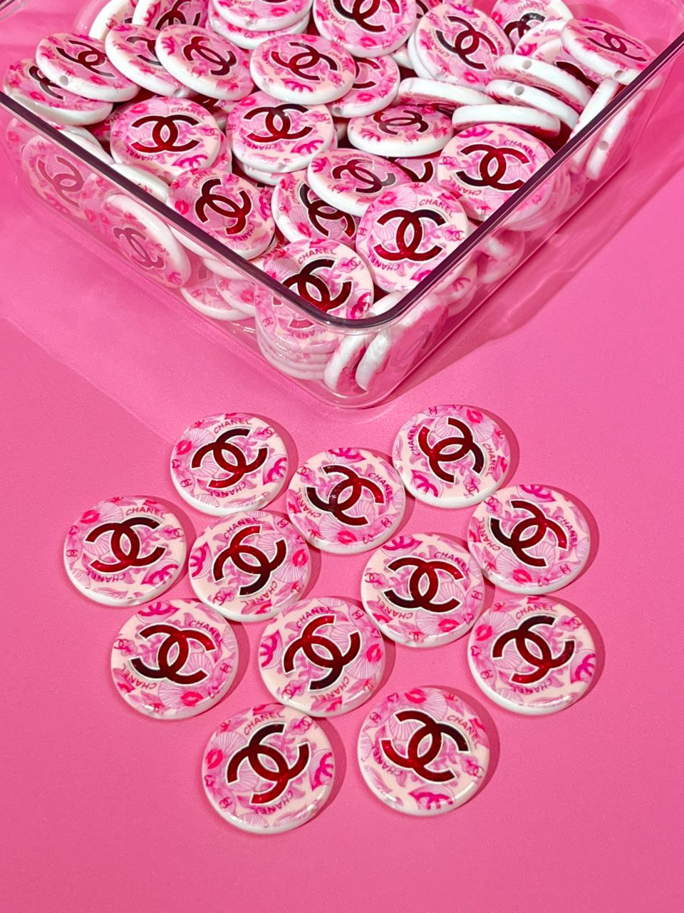 【BBB】💝Bead Collection