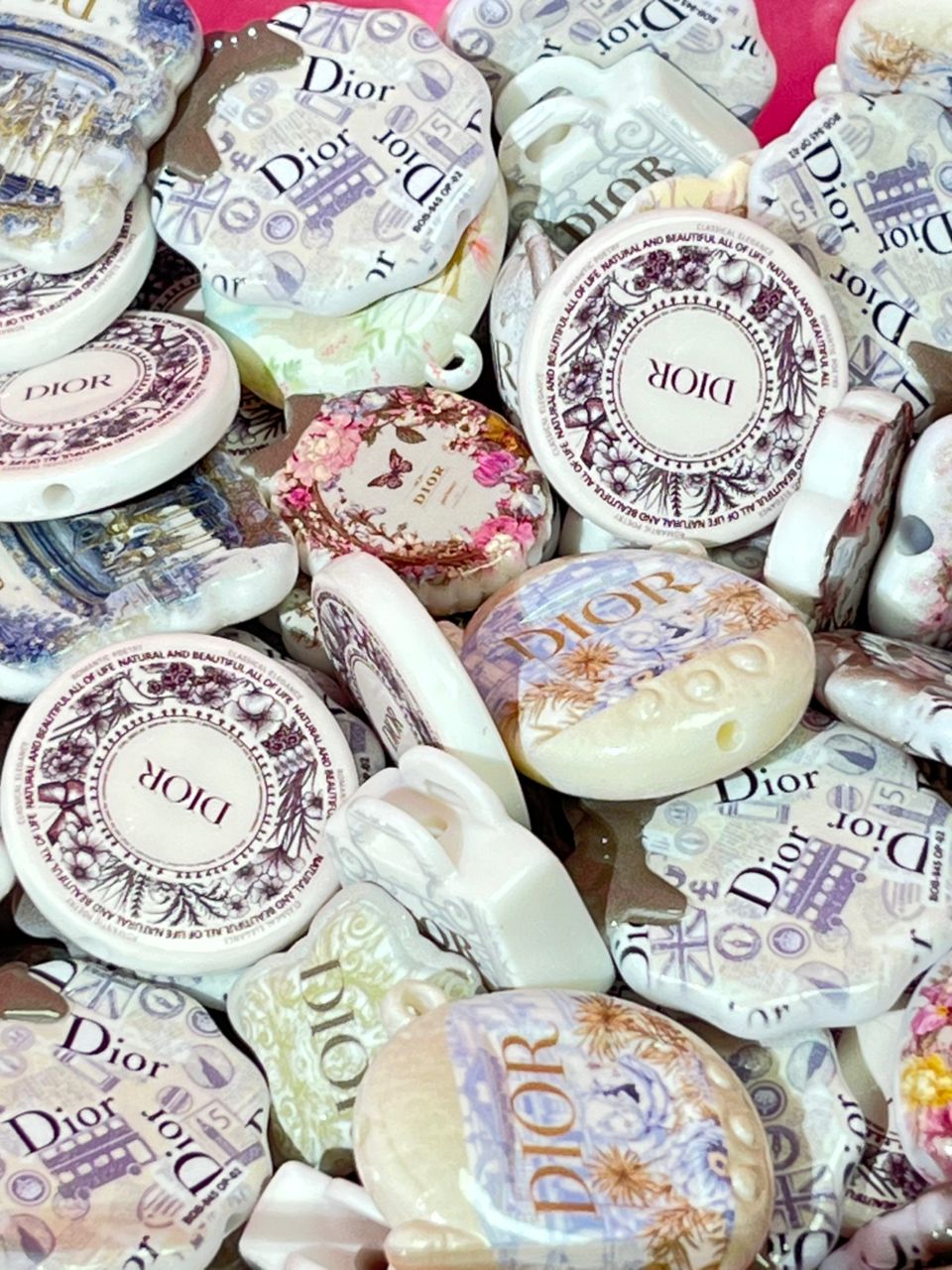 【BBB】💝Bead Collection