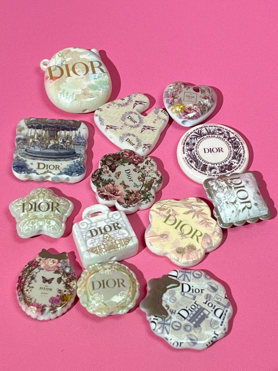 【BBB】💝Bead Collection