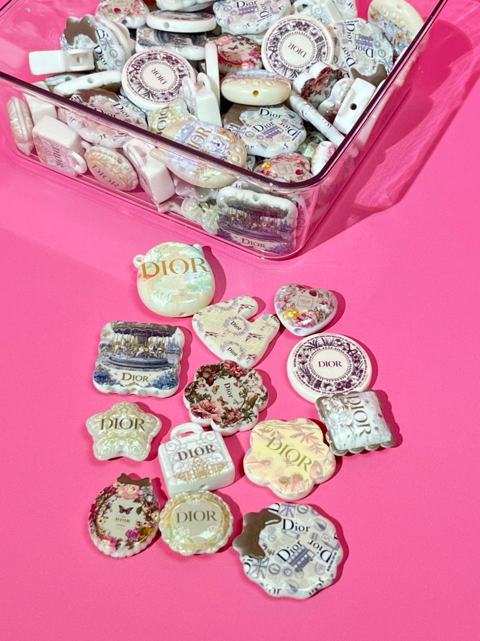 【BBB】💝Bead Collection