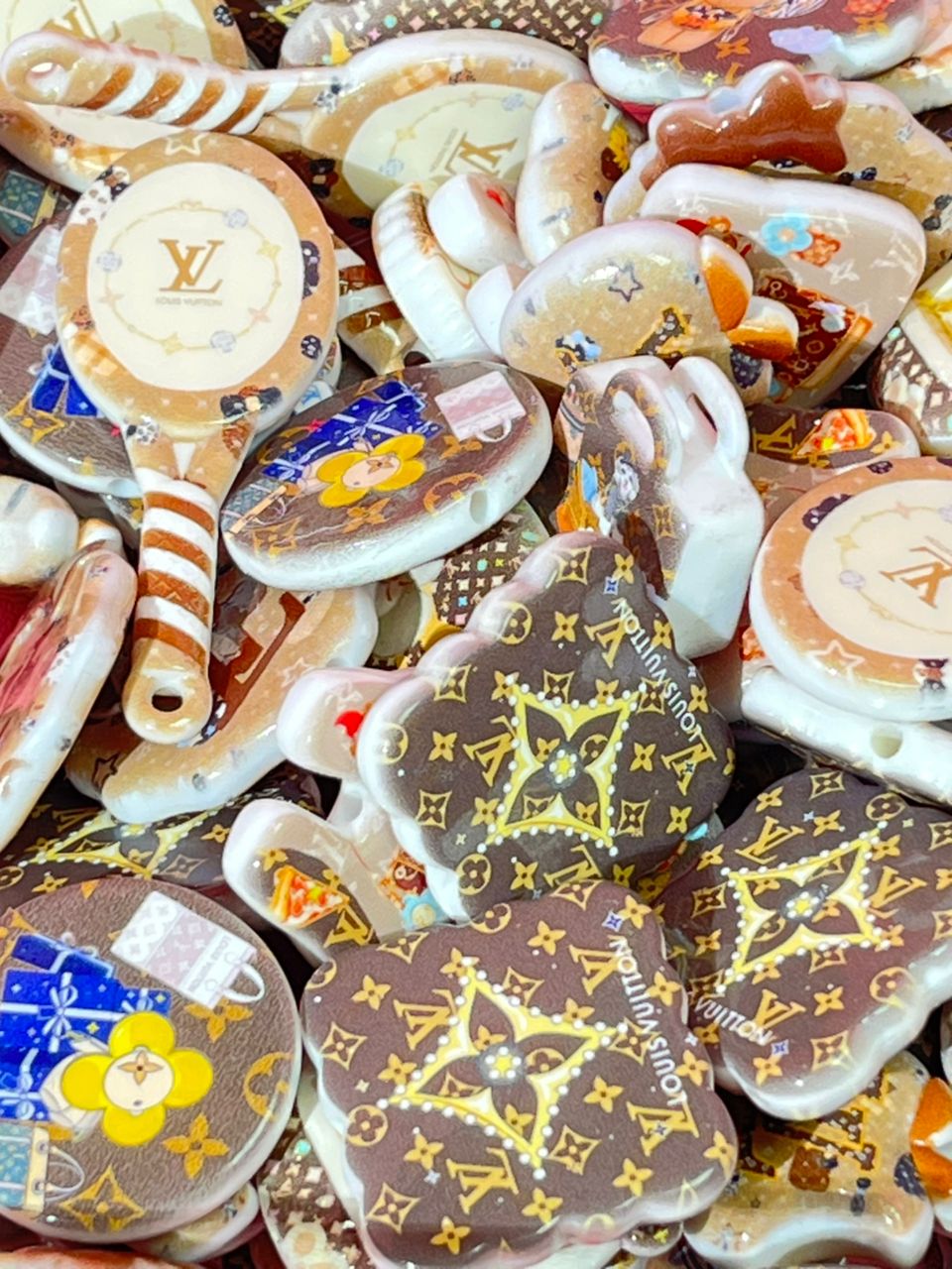 【BBB】💝Bead Collection