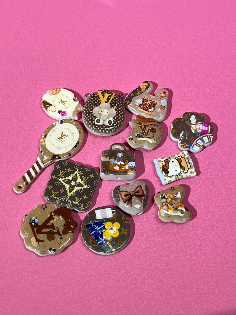 【BBB】💝Bead Collection