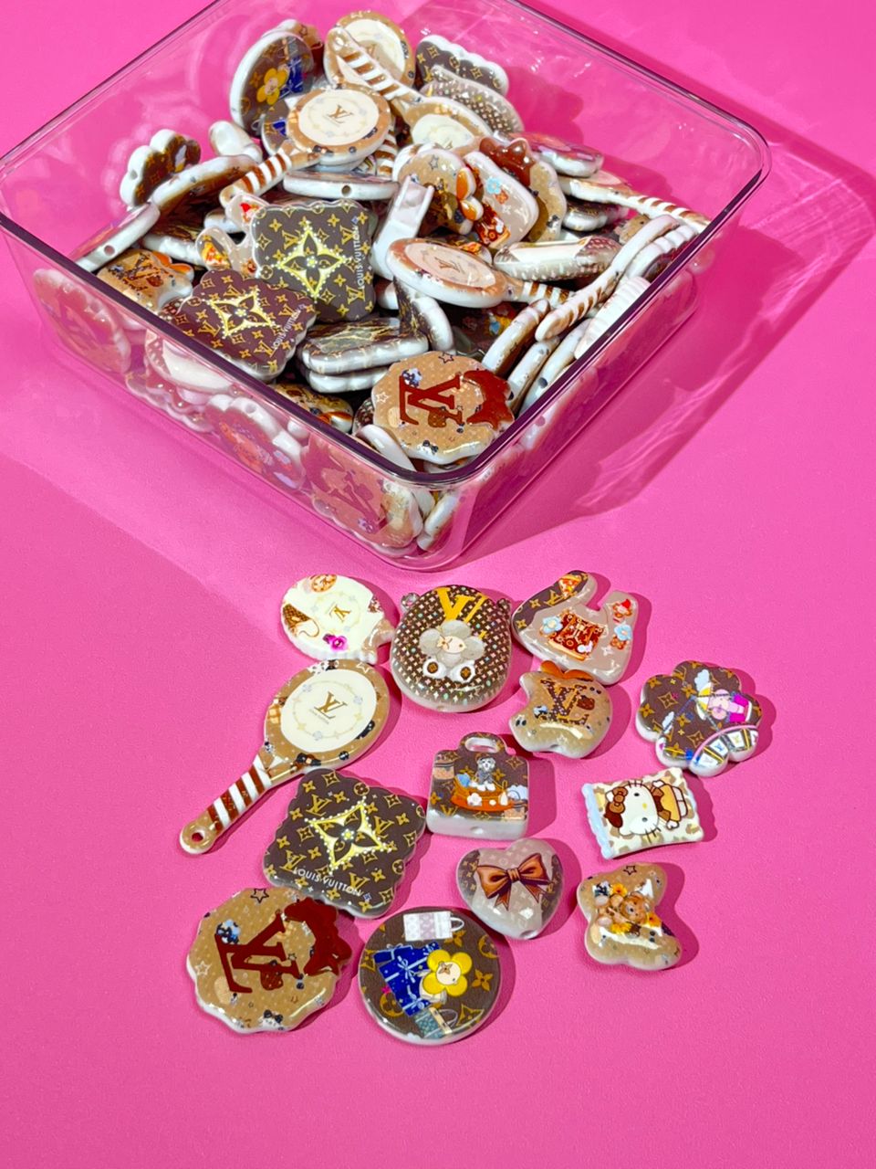 【BBB】💝Bead Collection