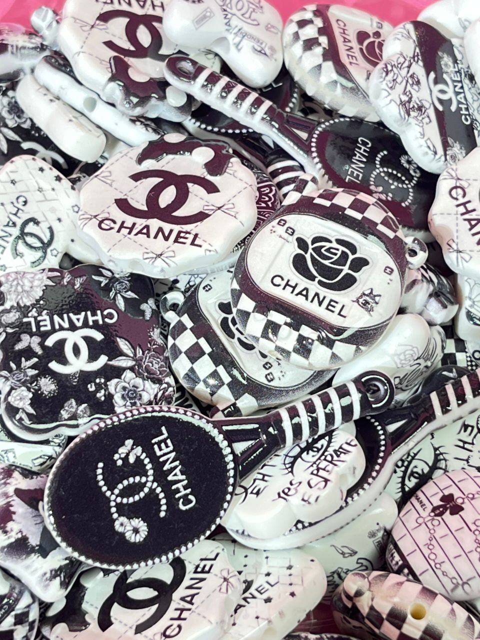 【BBB】💝Bead Collection