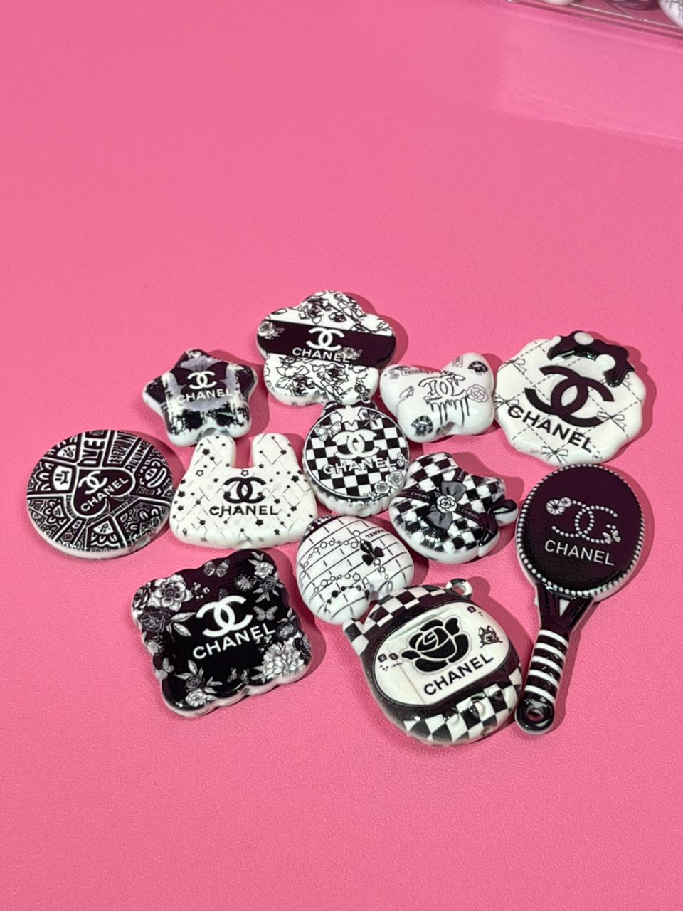 【BBB】💝Bead Collection