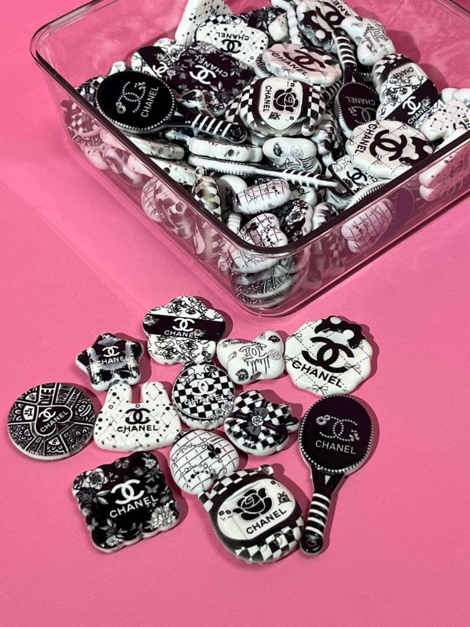 【BBB】💝Bead Collection