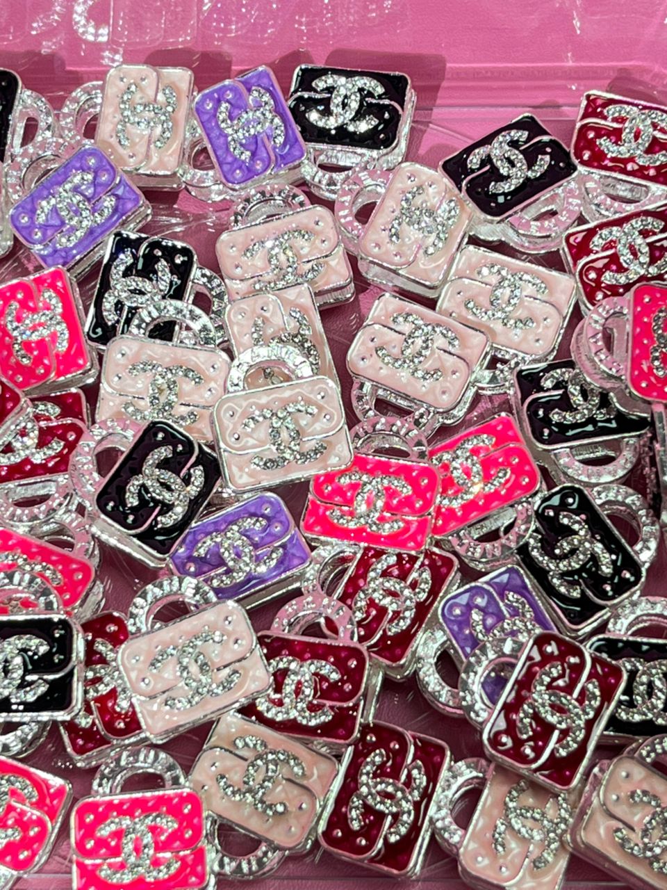 【BBB】💝Bead Collection