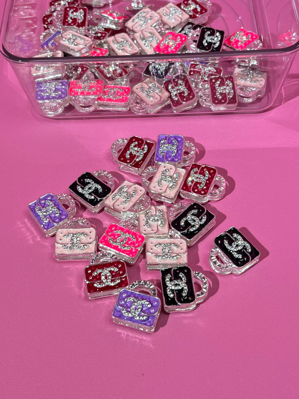 【BBB】💝Bead Collection