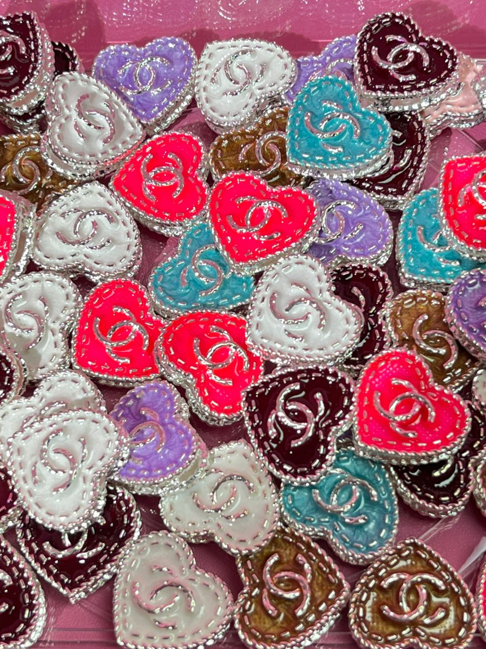 【BBB】💝Bead Collection