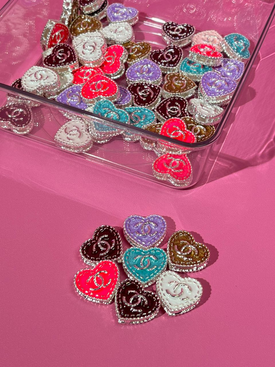 【BBB】💝Bead Collection