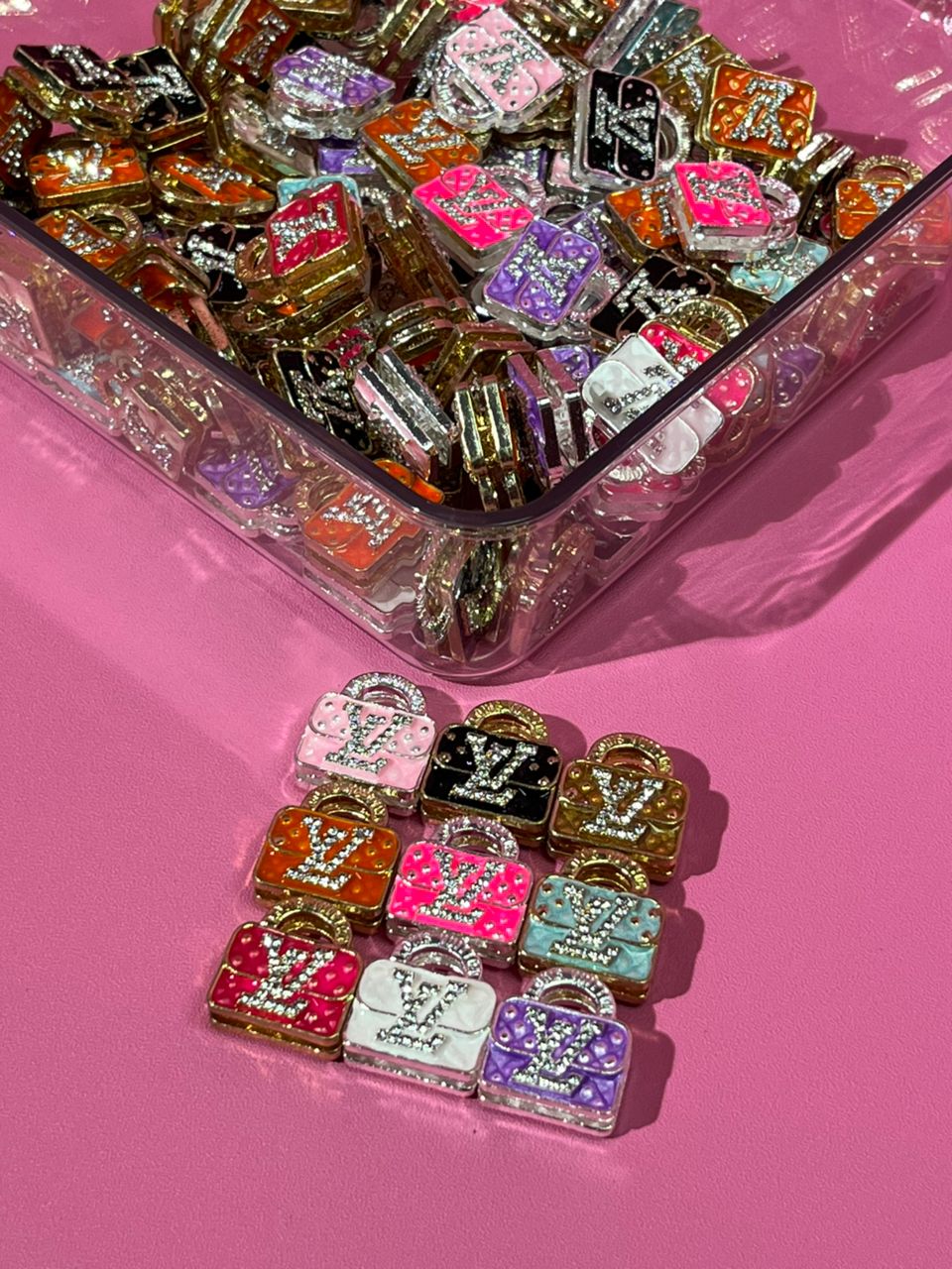 【BBB】💝Bead Collection