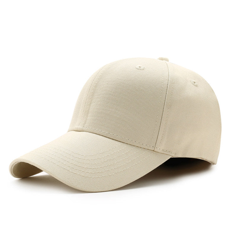 Custom-made printed baseball caps, adult baseball caps, work caps, solid color flat caps, embroidered logo caps.