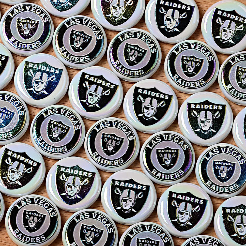 【RRRR】Rugby Team Beaded Collection