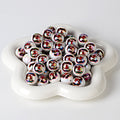 【RRR】Rugby Team Beaded Collection