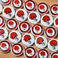 【RRRR】Rugby Team Beaded Collection