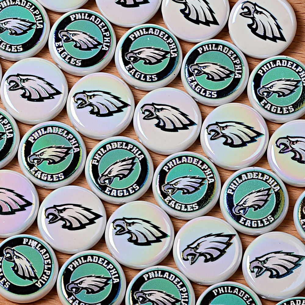 【RRRR】Rugby Team Beaded Collection