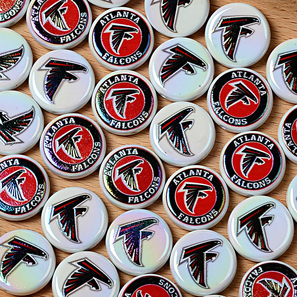 【RRRR】Rugby Team Beaded Collection