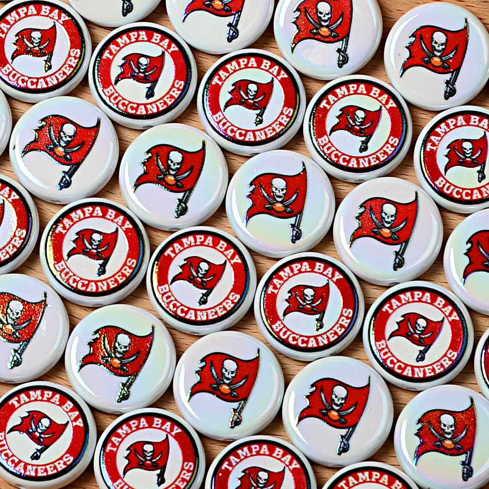 【RRRR】Rugby Team Beaded Collection