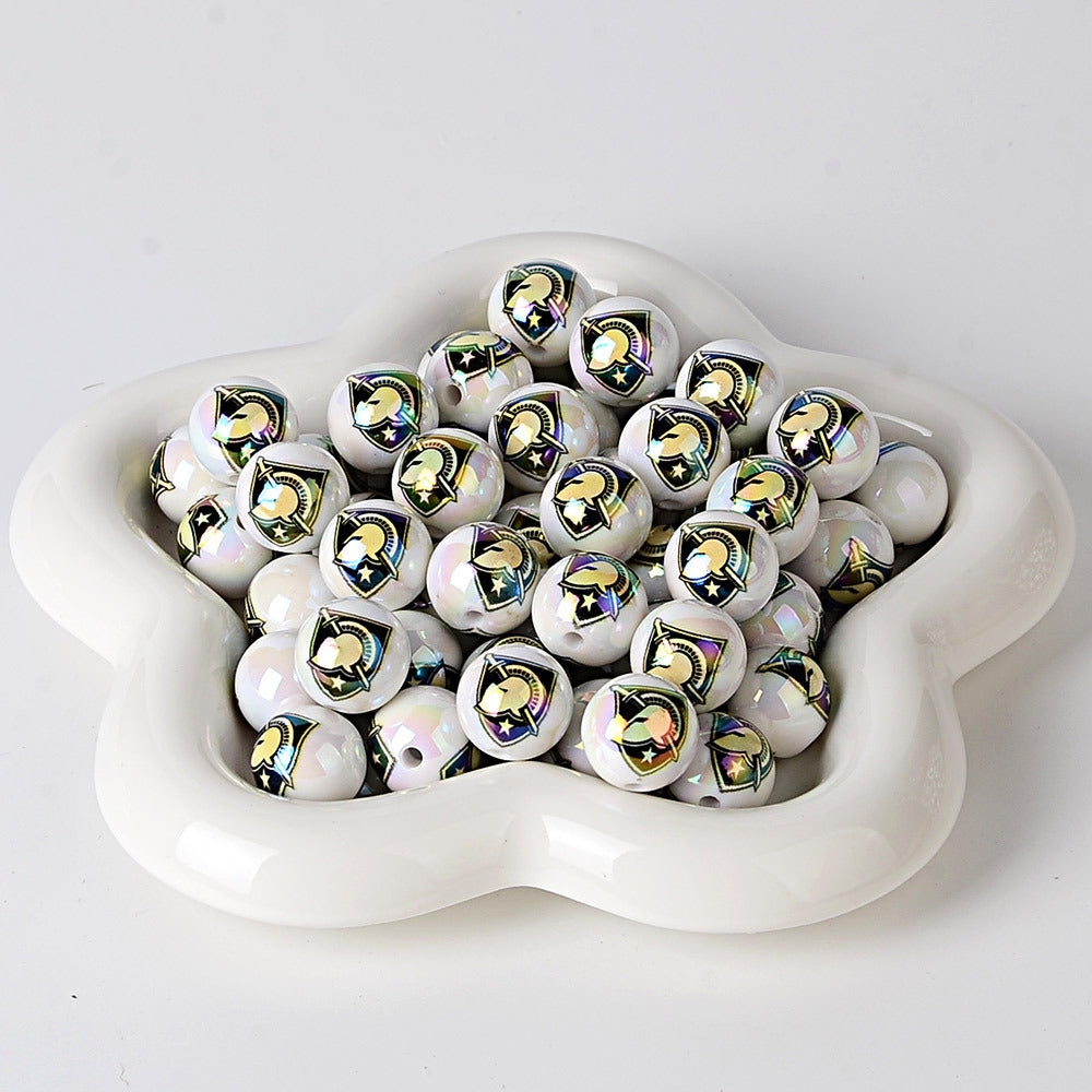 【RRR】Rugby Team Beaded Collection