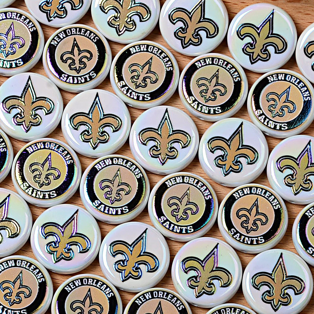 【RRRR】Rugby Team Beaded Collection