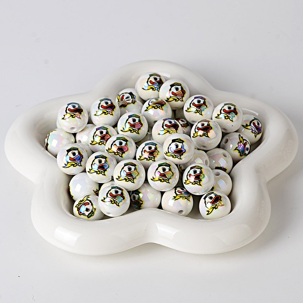 【RRR】Rugby Team Beaded Collection